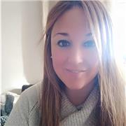 He hecho traducciones durante casi siete años cuando vivía en Roma